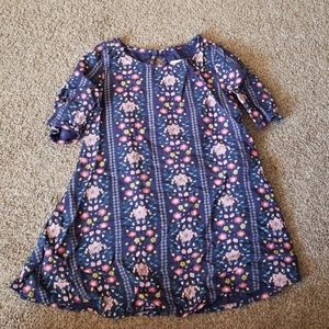 3t dress